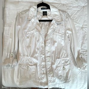 French Cuff. 3/ $7 items- 1 free. Offer $14.